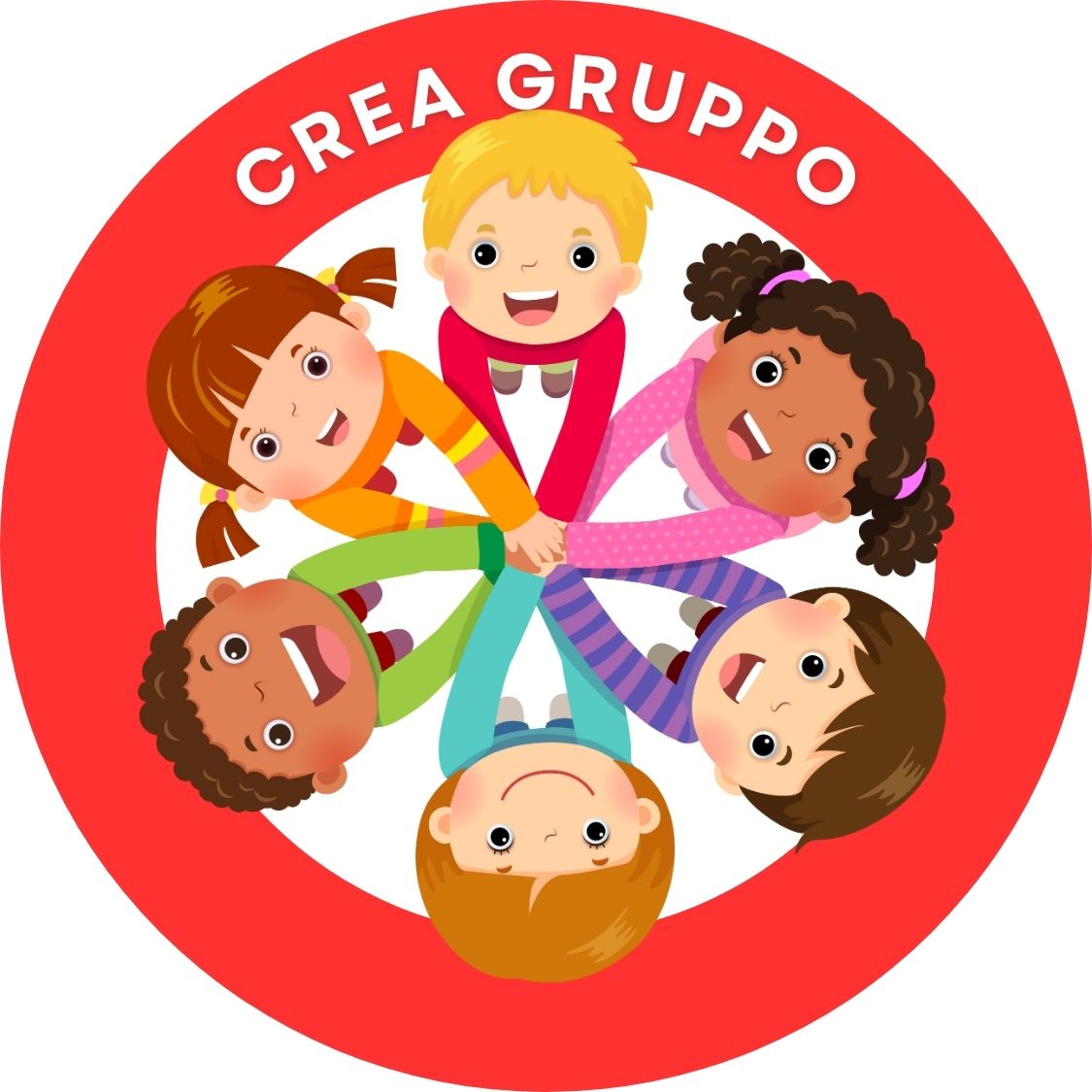 Crea GRUPPO