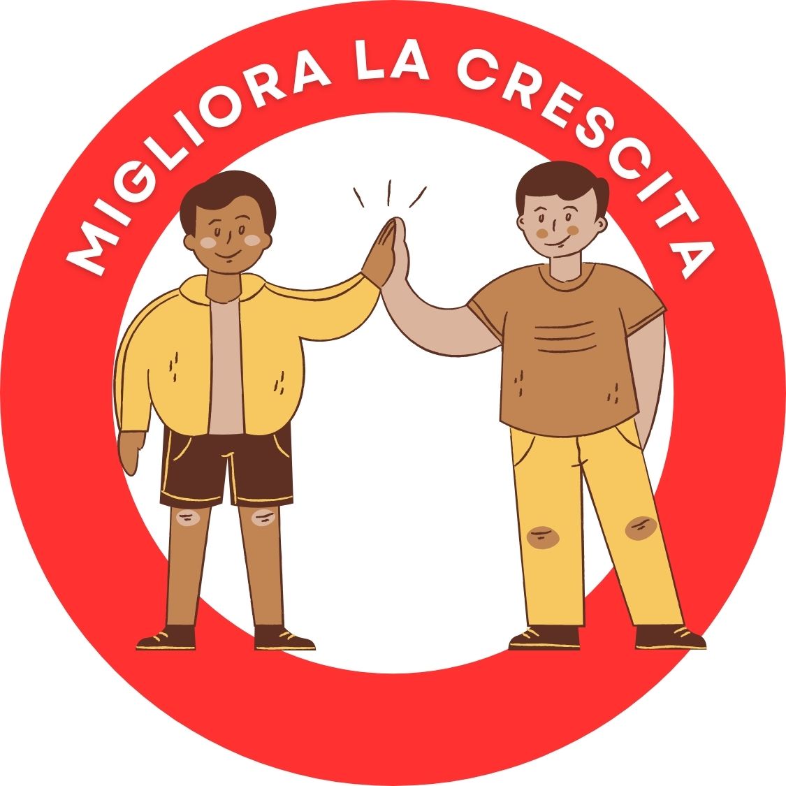 Migliora la crescita