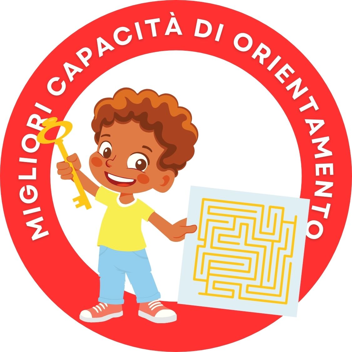 abbassa le probabilità di perdersi