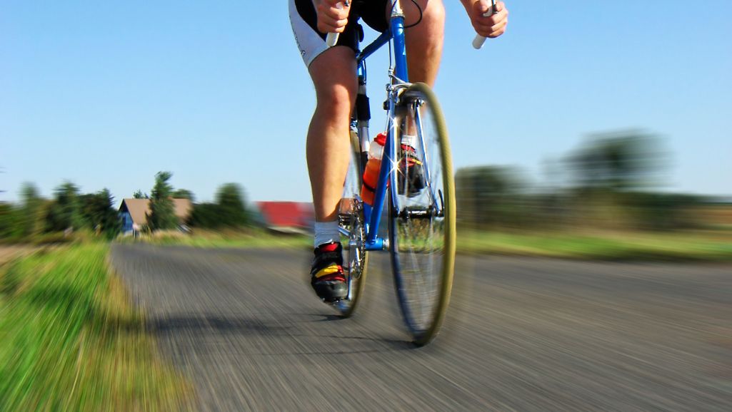 vantaggi del ciclismo su strada